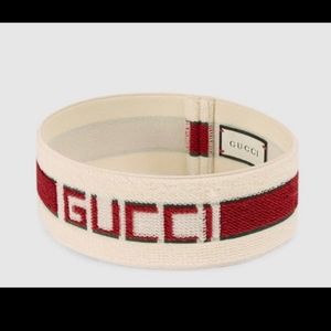 Gucci Headband